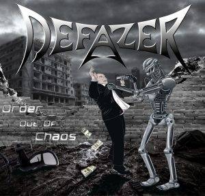 Defazer : Order Out of Chaos